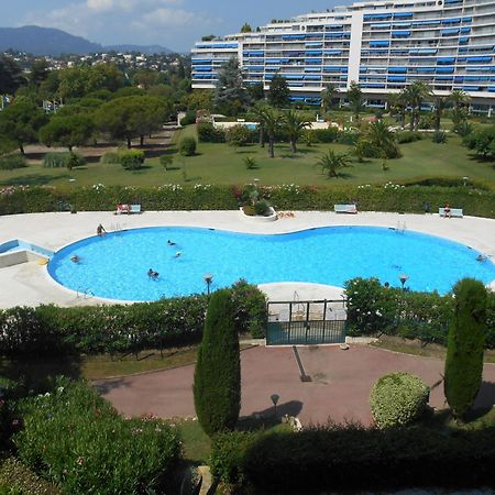 Evasion Provencale - Piscine Et Mer A Mandelieu Extérieur photo