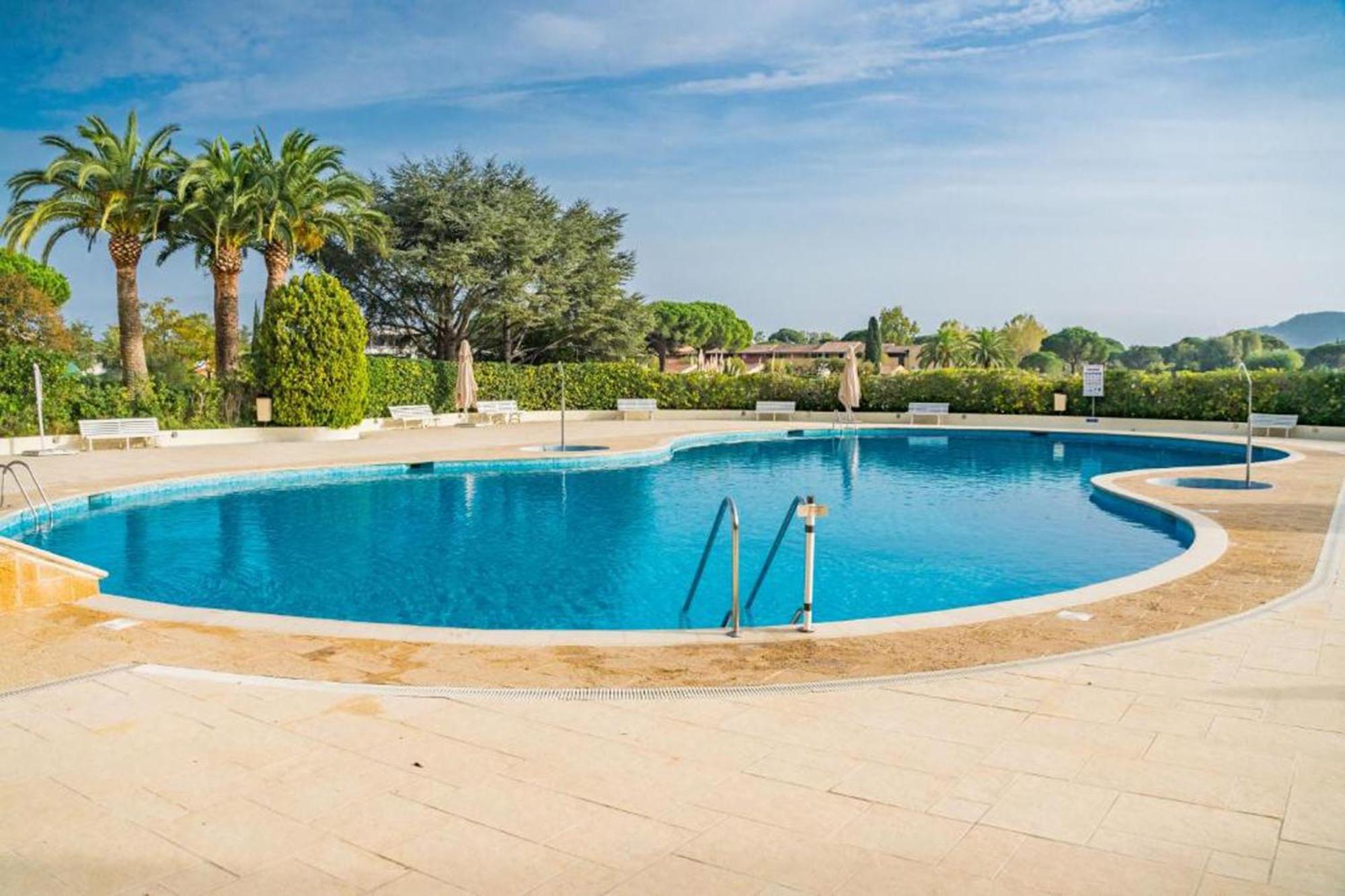 Evasion Provencale - Piscine Et Mer A Mandelieu Extérieur photo